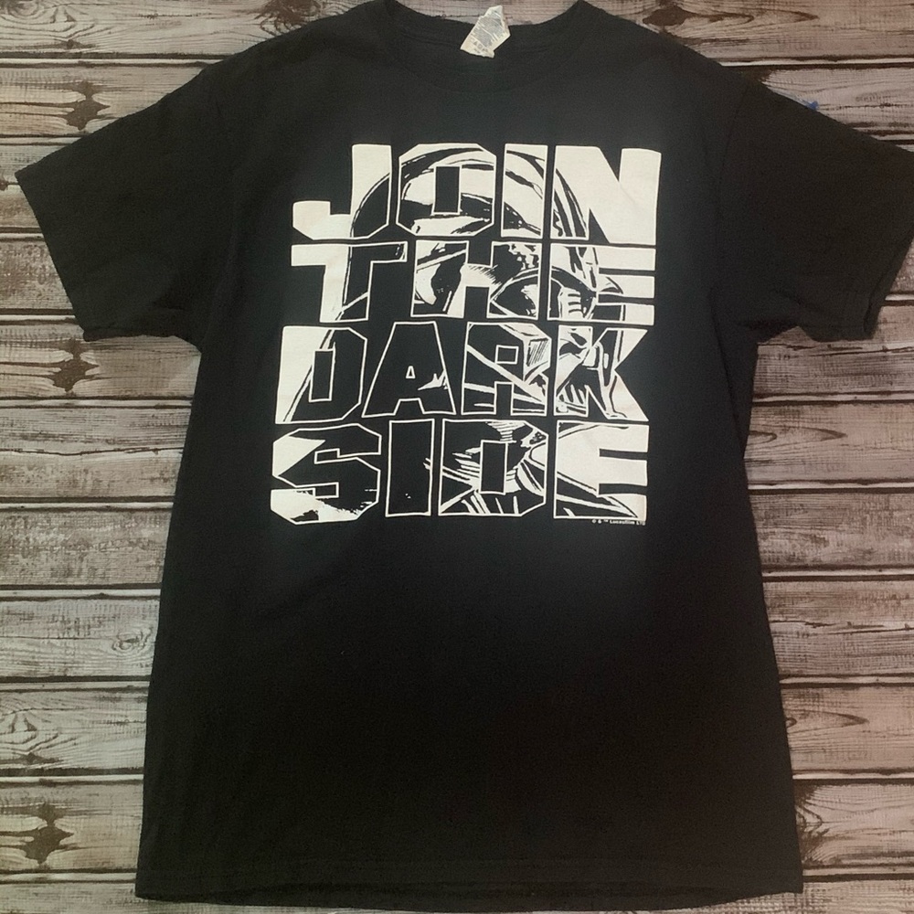 Retro Star Wars T-Shirt